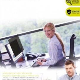 Port Connect Privacy Screen Filter Surface Book 13.5" | 900258