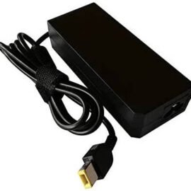 Replacement Laptop Adapter, For Lenovo Ideapad Z50-75 Series, 20V Voltage, 4.5A Current, 90W Output Power, Black |