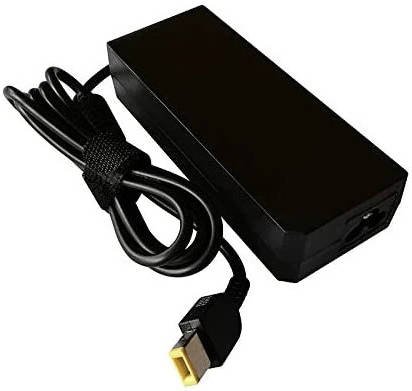 300daf98530c7cab2ed9ccde47db8de5-md Replacement Laptop Adapter, For Lenovo Ideapad Z50-75 Series, 20V Voltage, 4.5A Current, 90W Output Power, Black |