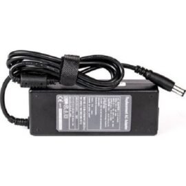 home Replacement HP 45W, ADP-0933 19V 2.37 Output AC Adapter Charger, Input Voltage 100-240V -1.5A 50-60Hz, Laptop Adapter Charger | DY-AH195462-B