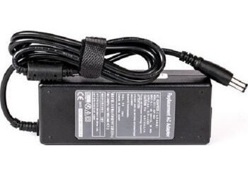 Replacement HP 45W, ADP-0933 19V 2.37 Output AC Adapter Charger, Input Voltage 100-240V -1.5A 50-60Hz, Laptop Adapter Charger | DY-AH195462-B