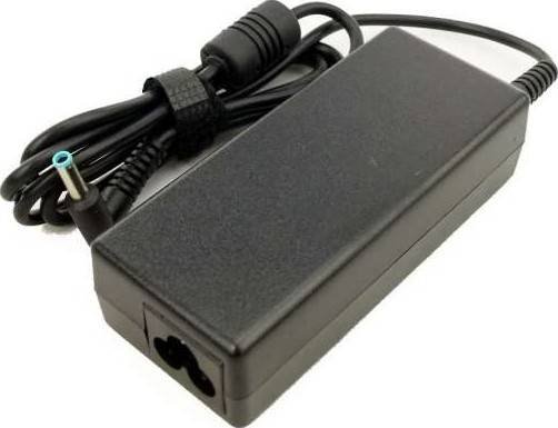 427307a80259d084bbbefe7d992a94b7-md Replacement of Power Adapter for HP (Input 100-240V 1.5A)(Output 19.5V 3.33A) 65Wh, Blue Pin / Bullet Pin - Image 2