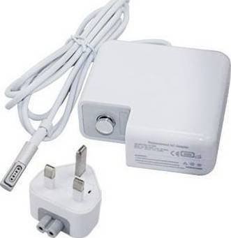 98d9e265b74c1bd6ec676758977c88e1-md Apple Replacement 85W A1343 - 18.5V Output 4.6A, 16.5V Output 3.6A AC Adapter Charger, Input Voltage 100-240V - 1.5A 50-60Hz, Laptop Adapter Charger ( replacment ) | PA-1850-3 NSW24629