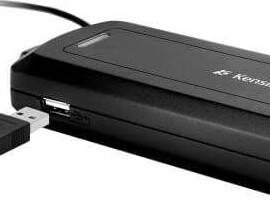 Kensington K38082 HP Power Adapters & Inverter