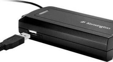 Kensington K38082 HP Power Adapters & Inverter