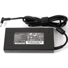 Replacement HP 120W 19.5V 6.15A Output AC Adapter, Input 100-240V 1.5A, 50-60Hz, Laptop Charger | A065R01DL